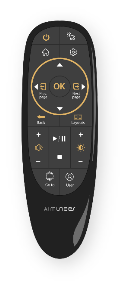 remote